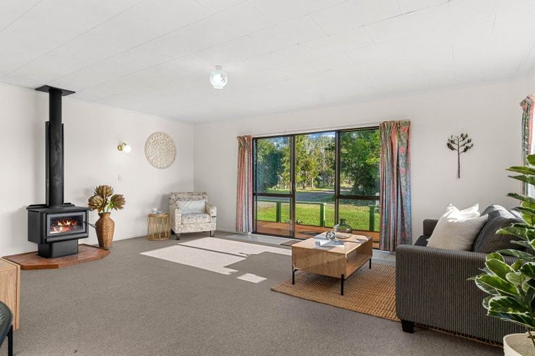 Photo of property in 299 Tauraroa Road, Maungakaramea, Whangarei, 0178