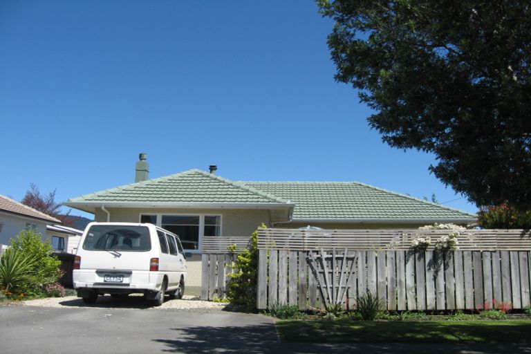 Photo of property in 42 Polstead Road, Stoke, Nelson, 7011