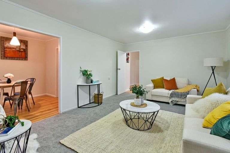Photo of property in 83 Thompson Terrace, Manurewa, Auckland, 2102