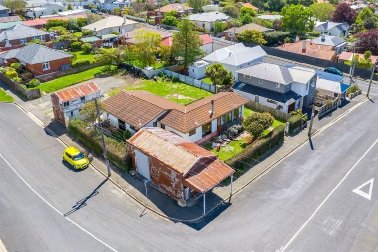 Photo of property in 132 Glenpark Avenue, Maryhill, Dunedin, 9011