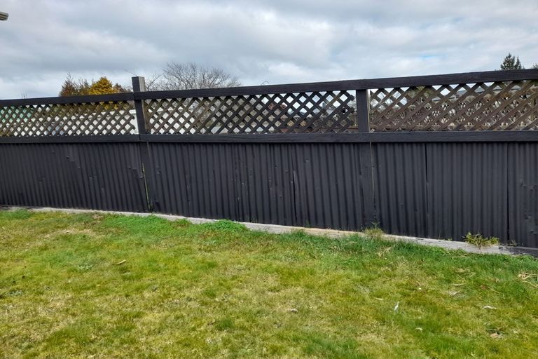 Photo of property in 183 Balmoral Drive, Tokoroa, 3420