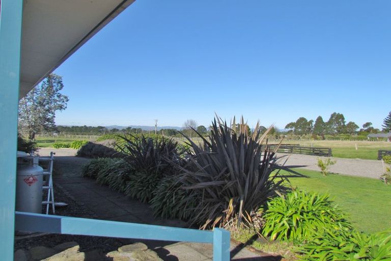 Photo of property in 497 Upper Plain Road, Upper Plain, Masterton, 5888
