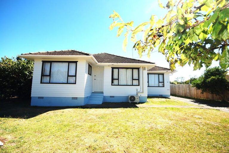Photo of property in 22 Sheehan Avenue, Papakura, 2110
