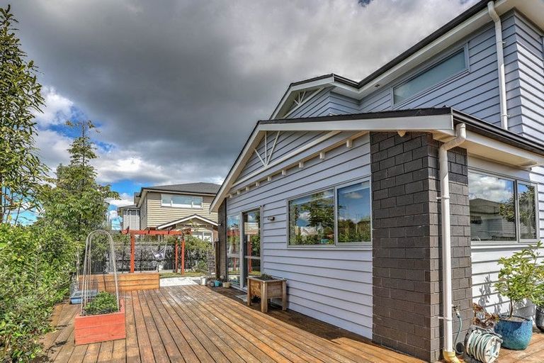 Photo of property in 17 Fishwicke Lane, Albany, Auckland, 0632