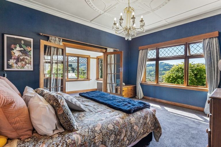 Photo of property in 26 District Road, Roseneath, Port Chalmers, 9023