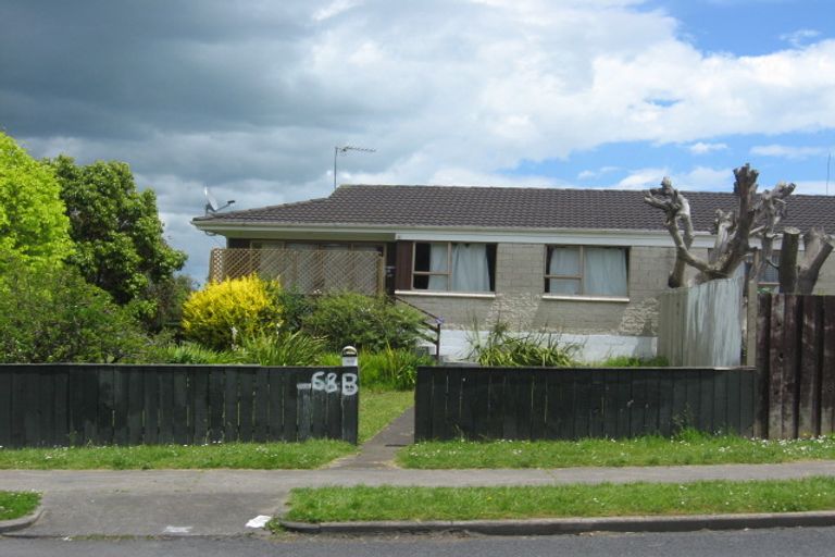 Photo of property in 68a Rowandale Avenue, Manurewa, Auckland, 2102