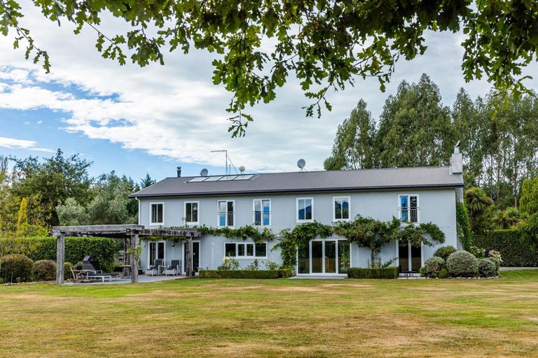 Photo of property in 106 Burdon Road, Woodbury, Geraldine, 7991