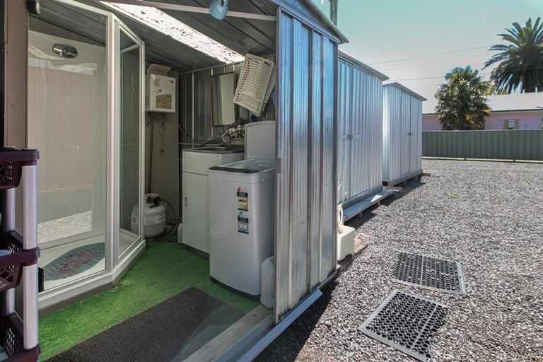 Photo of property in 7 Abercromby Street, Porangahau, 4291