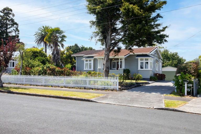 Photo of property in 92 Allen Street, Morrinsville, 3300