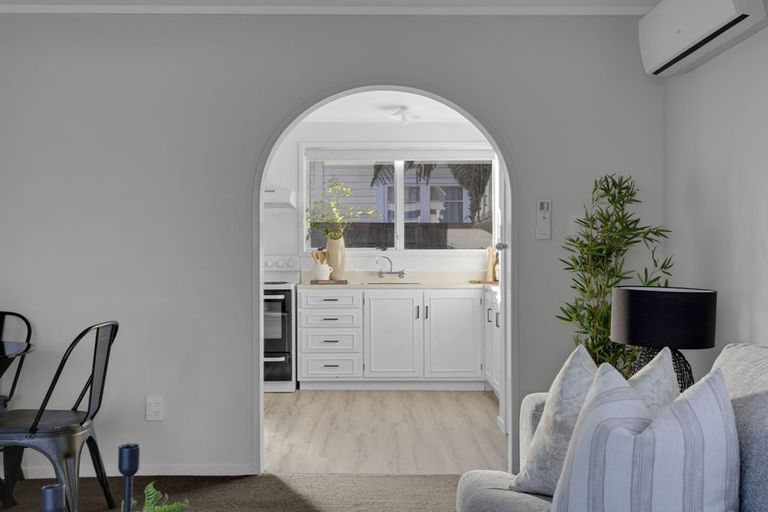 Photo of property in 41b Wellington Street, Hamilton East, Hamilton, 3216