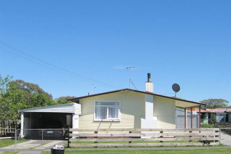 Photo of property in 54 Tyndall Road, Outer Kaiti, Gisborne, 4010