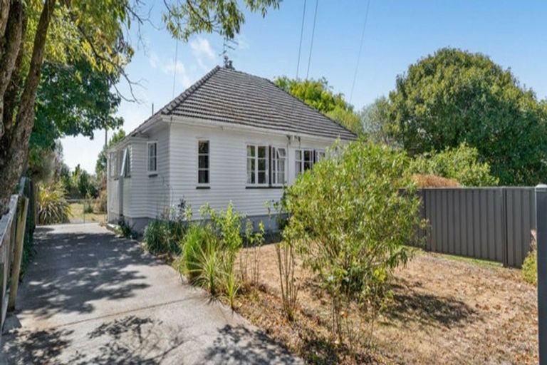 Photo of property in 122 Essex Street, Masterton, 5810