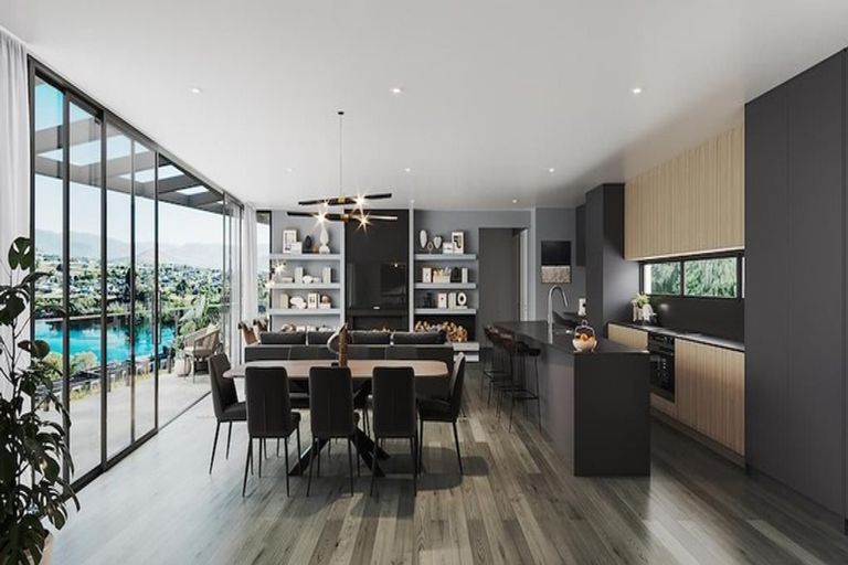 Photo of property in 4 Northview Terrace, Kawarau Falls, Queenstown, 9300