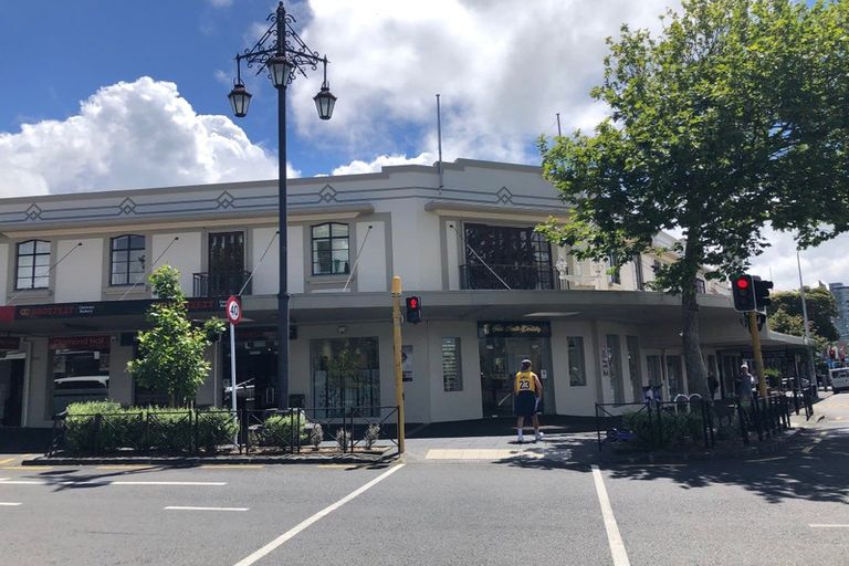 Photo of property in 7/338 Ponsonby Road, Ponsonby, Auckland, 1011