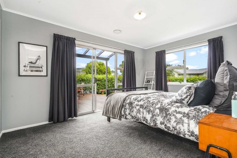 Photo of property in 3 Lovelock Place, Chartwell, Hamilton, 3210