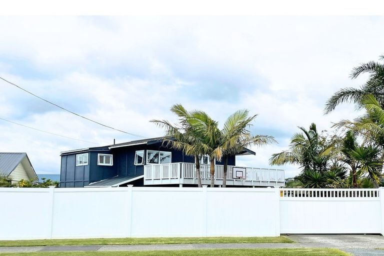 Photo of property in 91 Third View Avenue, Beachlands, Auckland, 2018