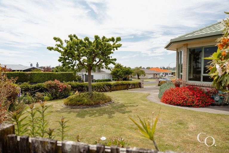 Photo of property in 16 Chaytor Street, Te Puke, 3119