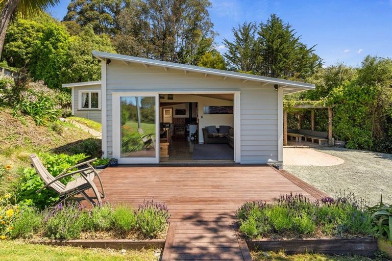 Photo of property in 151 Rayners Road, Hira, Nelson, 7071