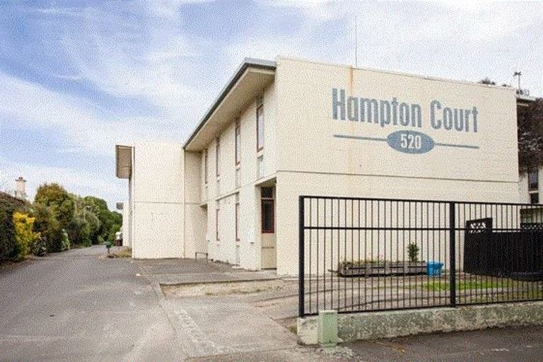 Photo of property in 1/520 Church Street, Palmerston North, 4410