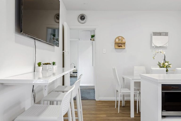 Photo of property in 243 Bower Avenue, North New Brighton, Christchurch, 8083