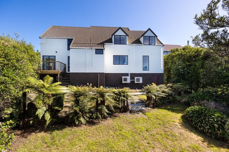 Photo of property in 12 Moodie Street, Shiel Hill, Dunedin, 9013