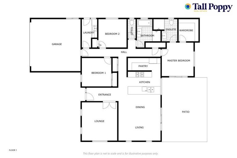 Photo of property in 38 Grigg Drive, Witherlea, Blenheim, 7201