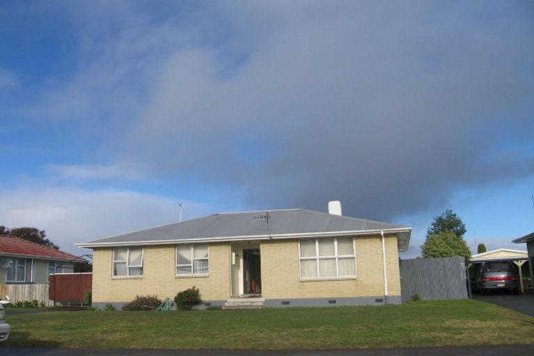 Photo of property in 37 Peterhead Avenue, Flaxmere, Hastings, 4120