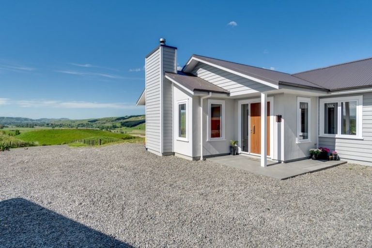 Photo of property in 1092d Elsthorpe Road, Otane, 4277