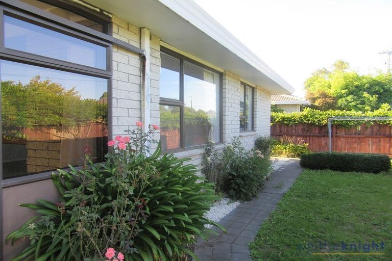 Photo of property in 55a Middleton Road, Upper Riccarton, Christchurch, 8041