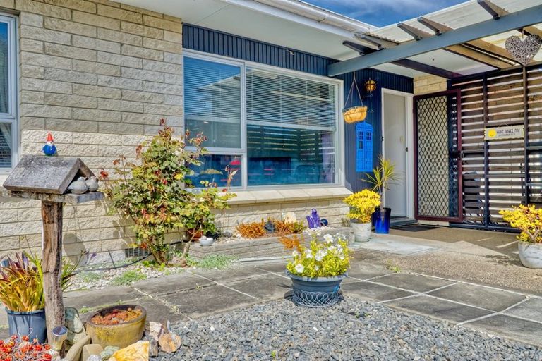 Photo of property in 3/512 Fitzroy Avenue, Hastings, 4122