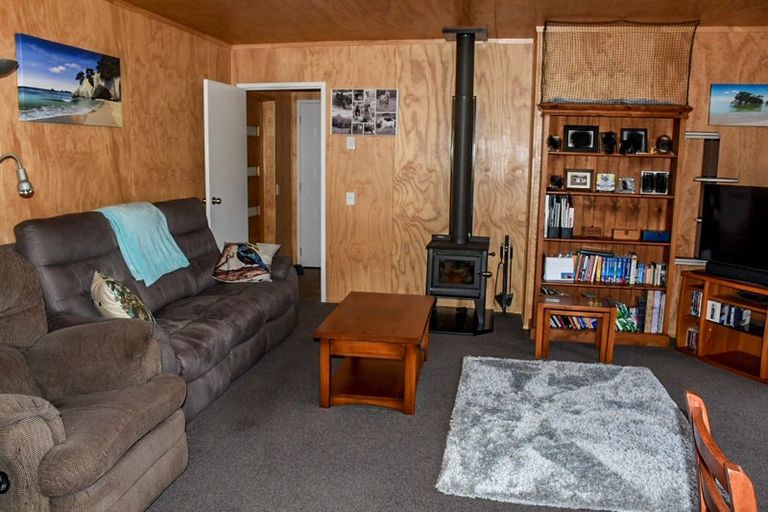 Photo of property in 735 Maratoto Road, Hikutaia, Paeroa, 3674