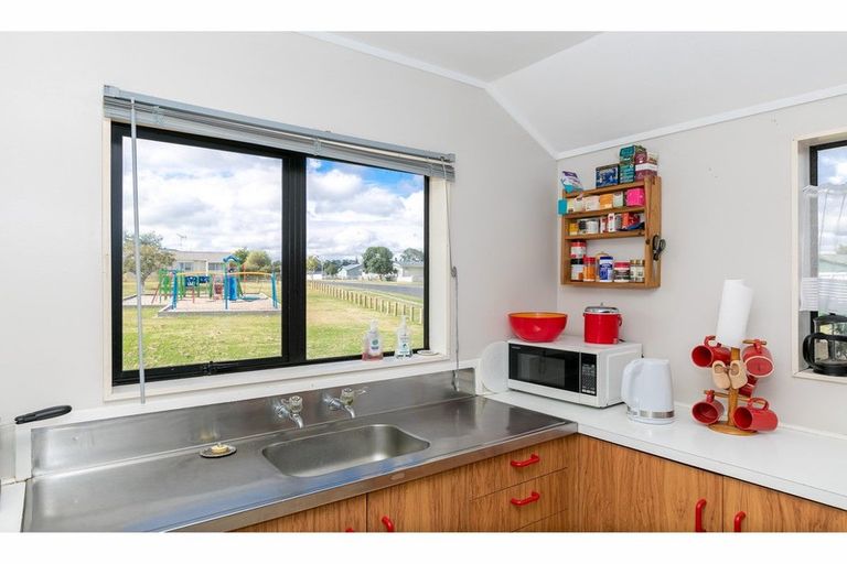 Photo of property in 14a Barnett Street, Putaruru, 3411