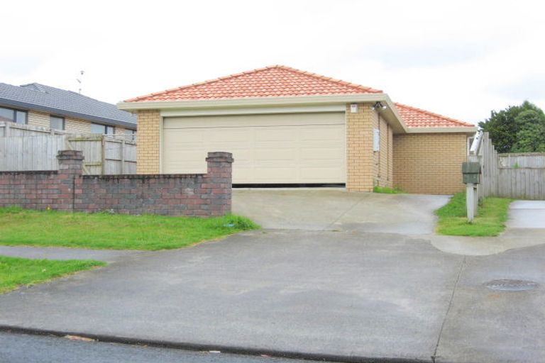Photo of property in 136 Princes Street West, Pukekohe, 2120
