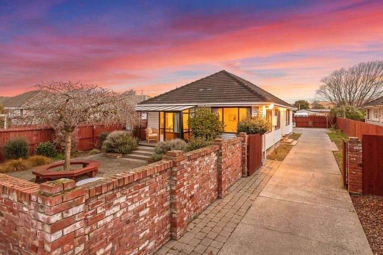 Photo of property in 145 Harewood Road, Papanui, Christchurch, 8053