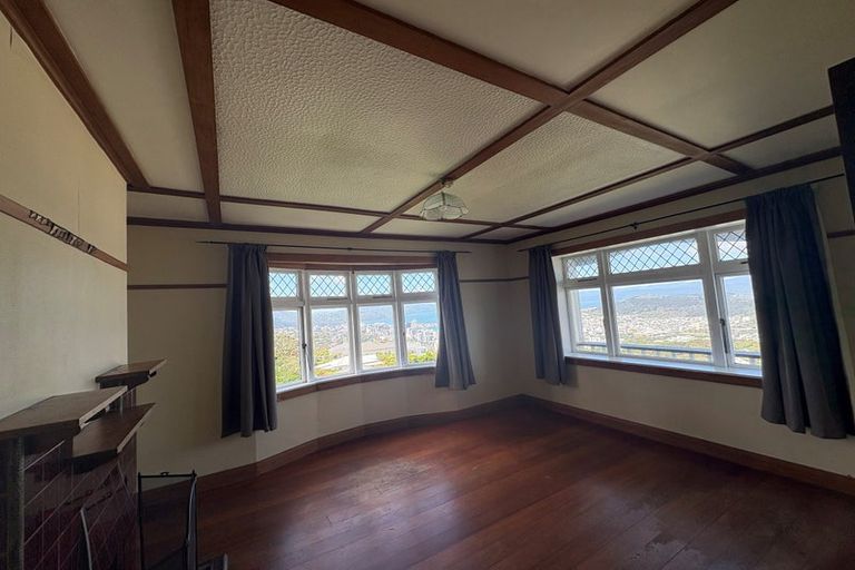 Photo of property in 91a Karepa Street, Brooklyn, Wellington, 6021