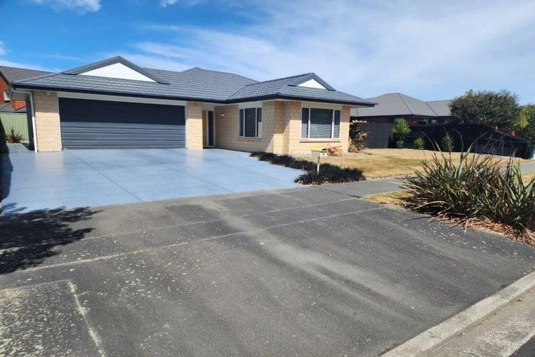 Photo of property in 46 Edward Stafford Avenue, Halswell, Christchurch, 8025