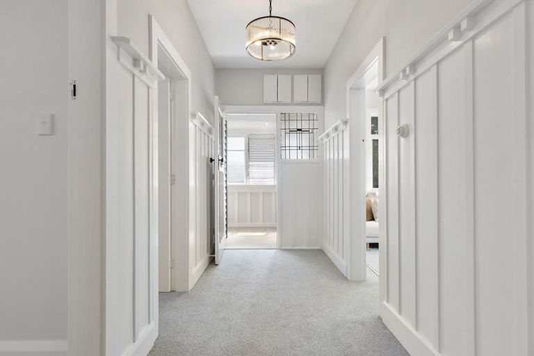 Photo of property in 40 Strickland Street, Sydenham, Christchurch, 8023