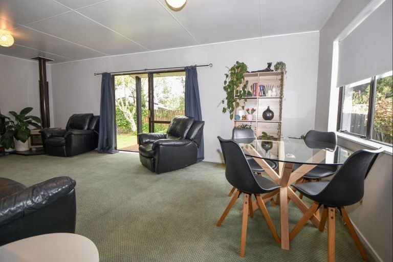 Photo of property in 9 Baillie Crescent, Carterton, 5713