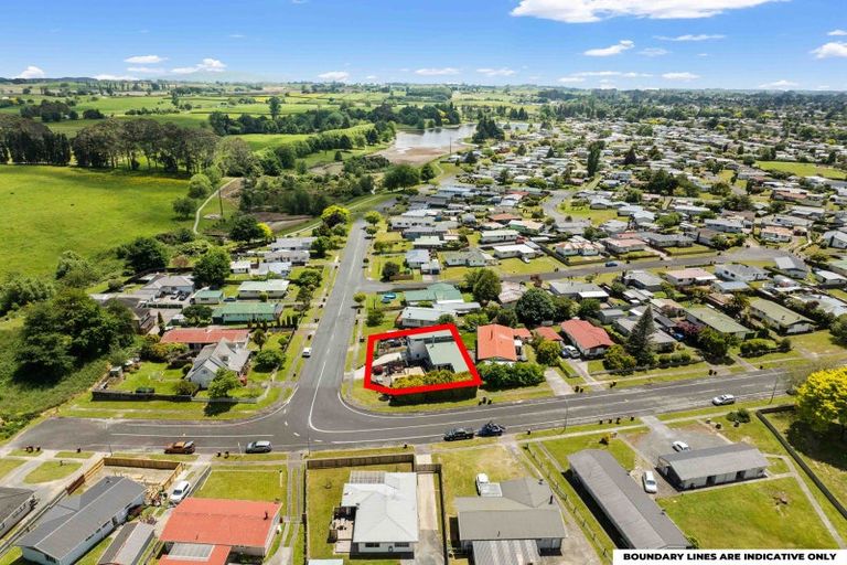Photo of property in 80 Tainui Street, Tokoroa, 3420