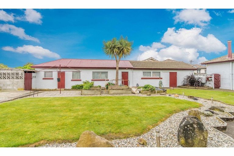 Photo of property in 39 Anzac Street, Gore, 9710