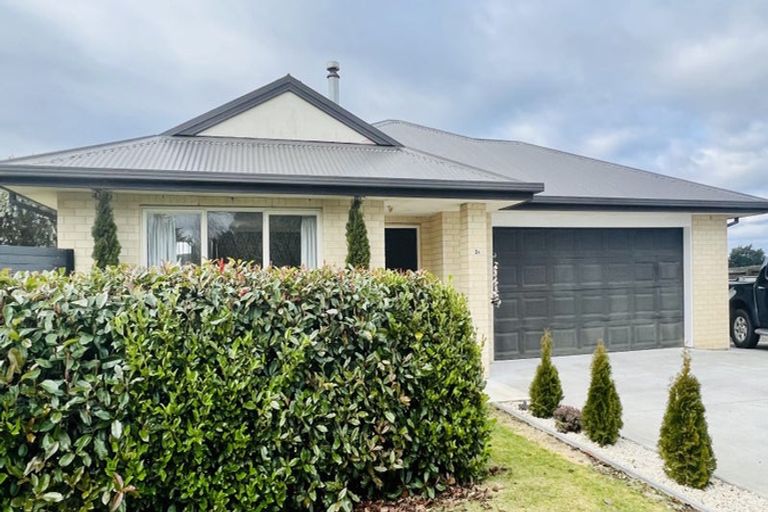 Photo of property in 3a Totara Drive, Oxford, 7430