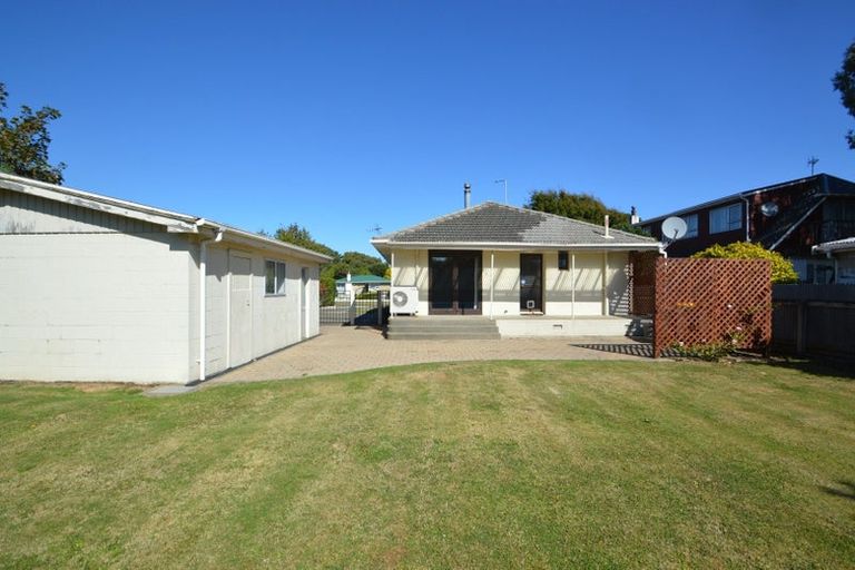 Photo of property in 460 Yarrow Street, Glengarry, Invercargill, 9810