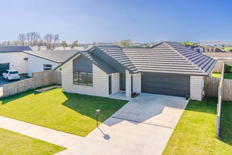 Photo of property in 11 Tekapo Road, Baverstock, Hamilton, 3200