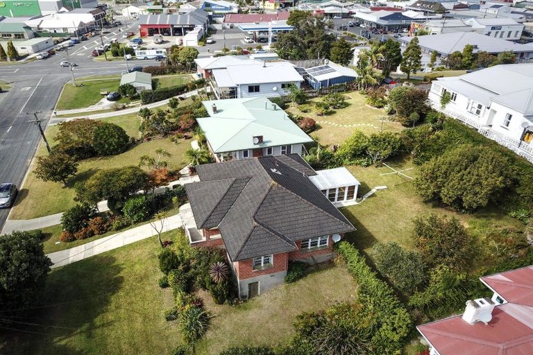 Photo of property in 18 Parore Street, Dargaville, 0310