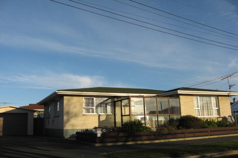 Photo of property in 1 Auld Street, Saint Kilda, Dunedin, 9012