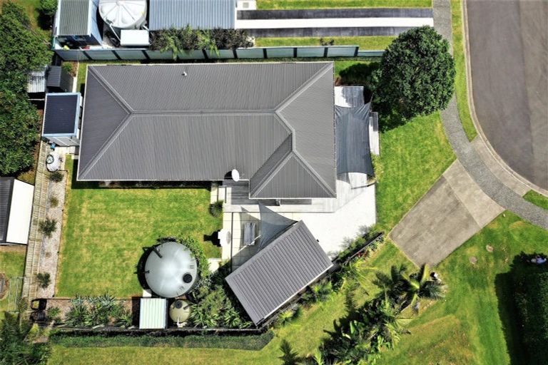 Photo of property in 44 Dolphin Drive, Whiritoa, Whangamata, 3691