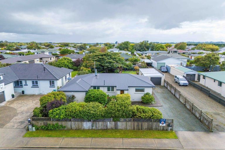 Photo of property in 542 Herbert Street, Waverley, Invercargill, 9810