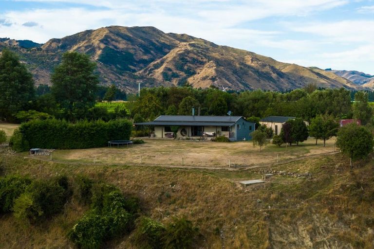 Photo of property in 1745 Awatere Valley Road, Awatere Valley, Seddon, 7274