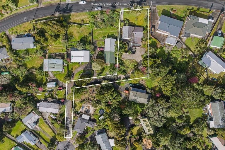 Photo of property in 80a Raumanga Heights Drive, Raumanga, Whangarei, 0110