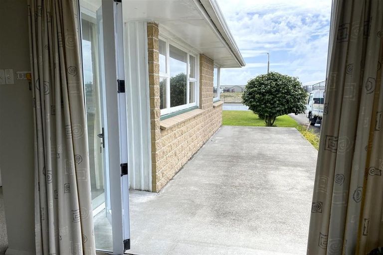 Photo of property in 128 Rolleston Street, Hokitika, 7810